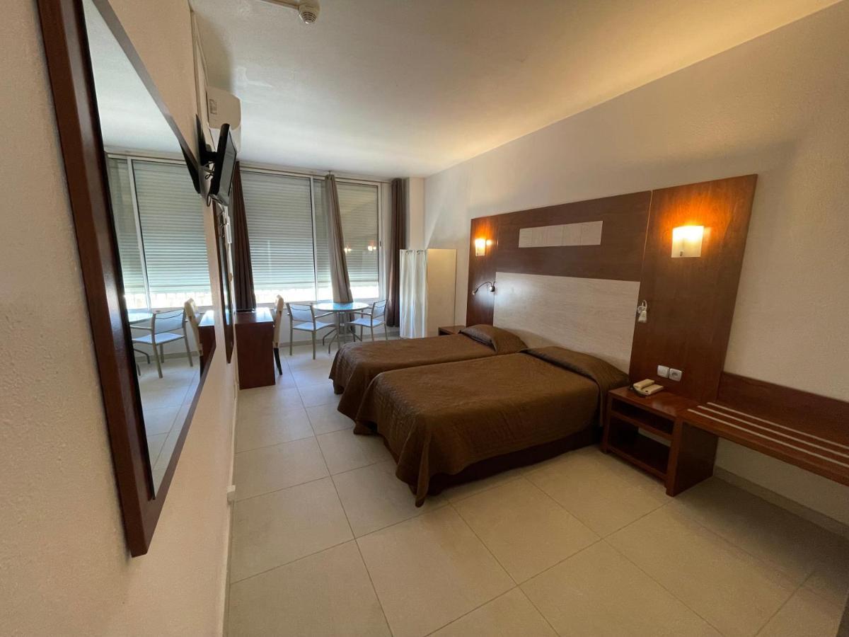 Hotel Les Dunes Marseillan  Zewnętrze zdjęcie