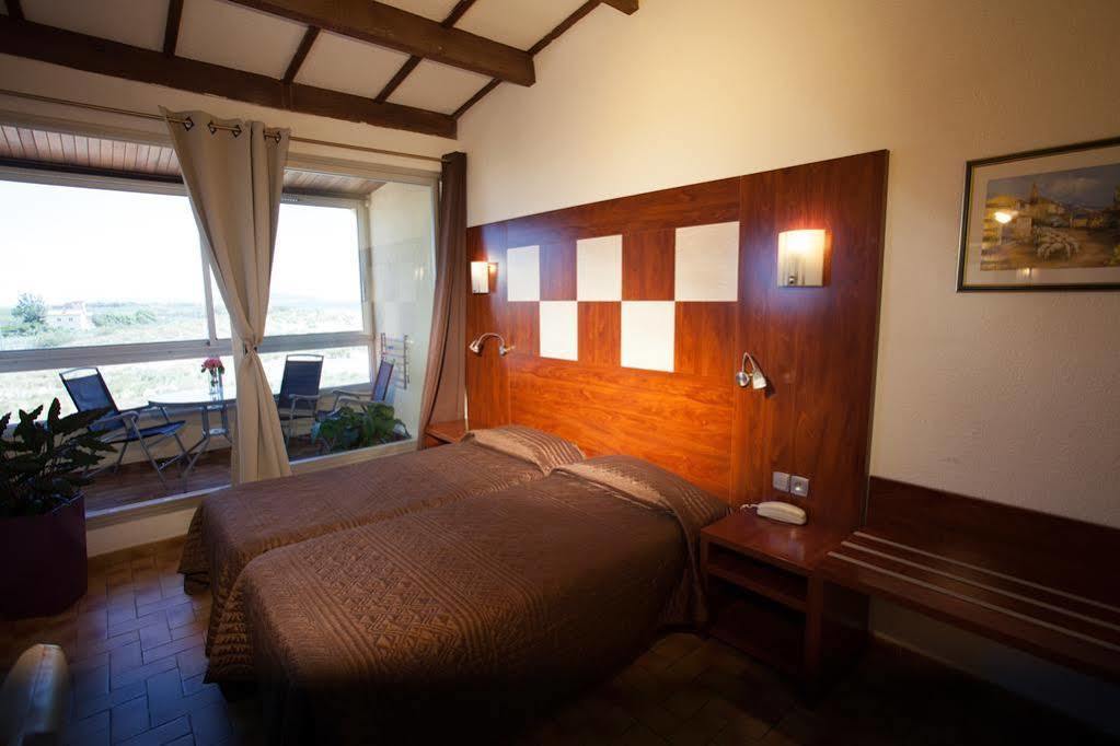 Hotel Les Dunes Marseillan  Zewnętrze zdjęcie